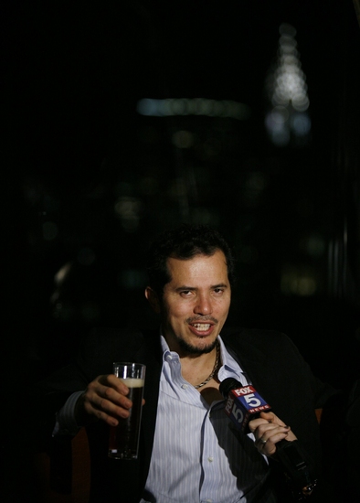 Photo Coverage: AMERICAN BUFFALO After Party Image