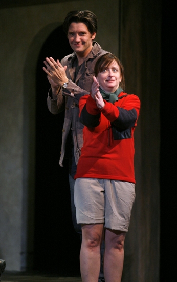 Photo Coverage: THE 24 HOUR PLAYS Curtain Call Image
