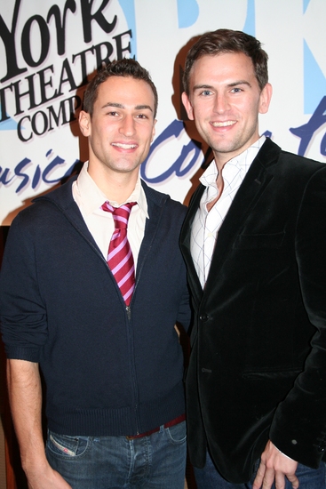 Photo Coverage: York's MY VAUDEVILLE MAN! Opening Night Image