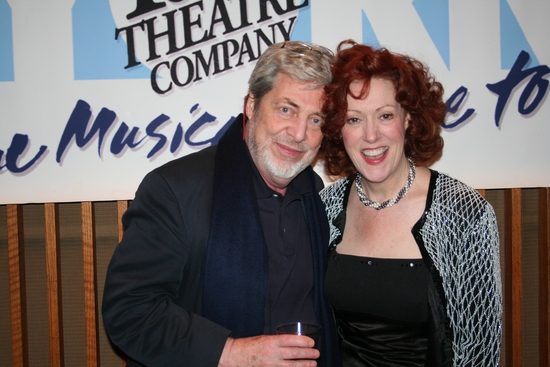Photo Coverage: York's MY VAUDEVILLE MAN! Opening Night Image