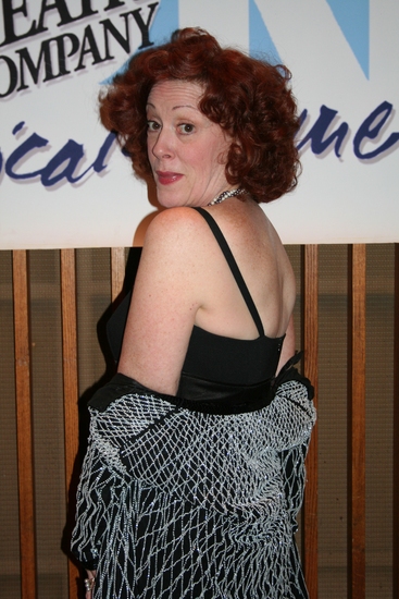 Photo Coverage: York's MY VAUDEVILLE MAN! Opening Night Image