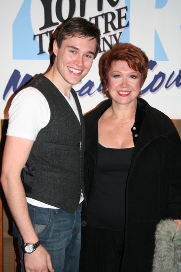 Photo Coverage: York's MY VAUDEVILLE MAN! Opening Night Image