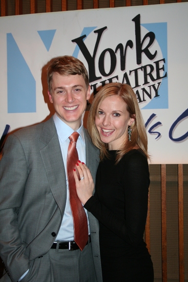 Photo Coverage: York's MY VAUDEVILLE MAN! Opening Night Image