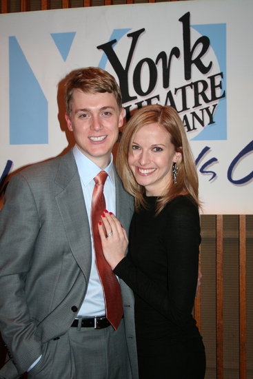 Photo Coverage: York's MY VAUDEVILLE MAN! Opening Night Image