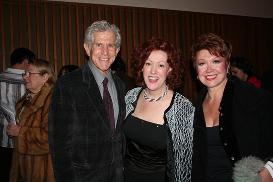 Photo Coverage: York's MY VAUDEVILLE MAN! Opening Night Image