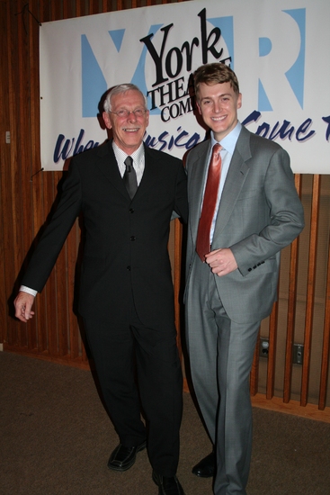 Photo Coverage: York's MY VAUDEVILLE MAN! Opening Night Image