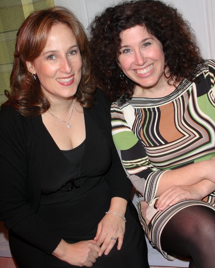 Photo Coverage: DEAR EDWINA Opens at the DR2 Theatre Image