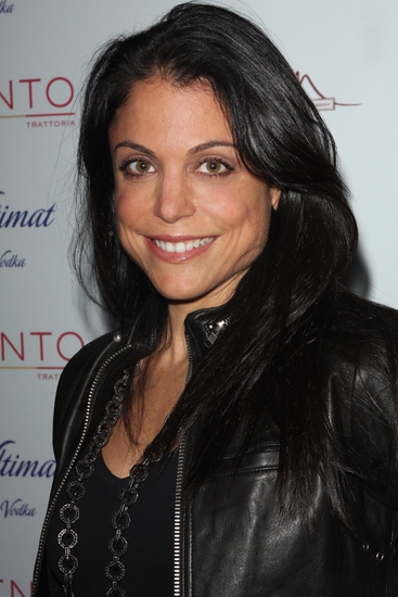 Bethenny Frankel of The Real Housewives of New York City  Photo