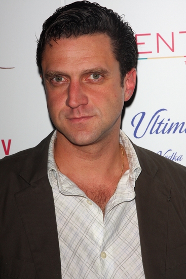 Photo Coverage: Piven Theatre Workshop Benefit Image