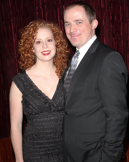 Photo Coverage: Williamstown Theatre Festival Gala Honoring Lewis Black Image