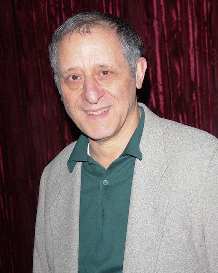 Photo Coverage: Williamstown Theatre Festival Gala Honoring Lewis Black Image