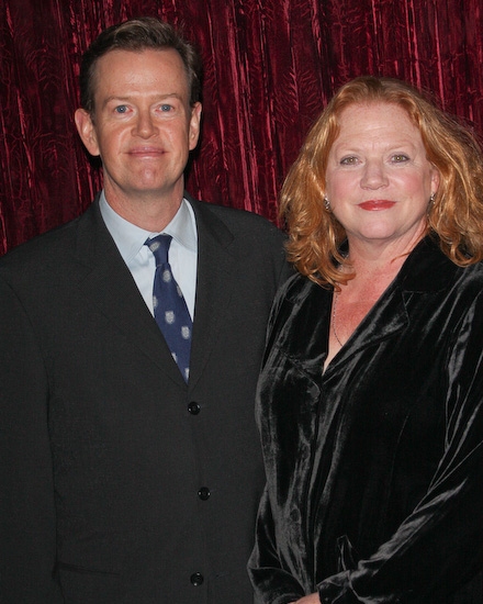 Photo Coverage: Williamstown Theatre Festival Gala Honoring Lewis Black Image