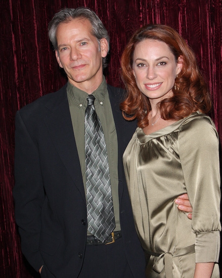 Photo Coverage: Williamstown Theatre Festival Gala Honoring Lewis Black Image