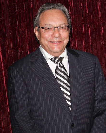 Photo Coverage: Williamstown Theatre Festival Gala Honoring Lewis Black Image