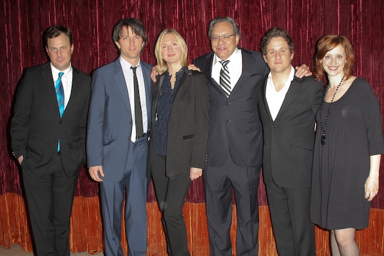 Photo Coverage: Williamstown Theatre Festival Gala Honoring Lewis Black Image