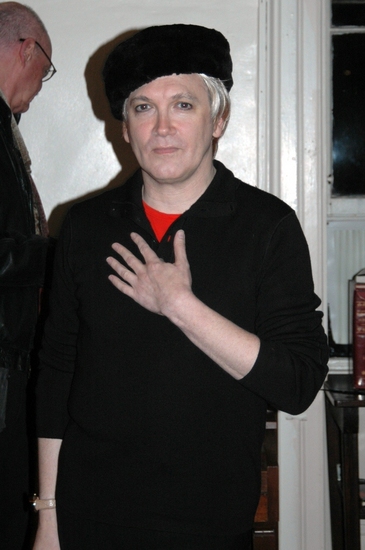 Photo Coverage: Project Shaw's JITTA'S ATONEMENT Image