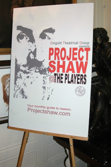 Photo Coverage: Project Shaw's JITTA'S ATONEMENT  Image