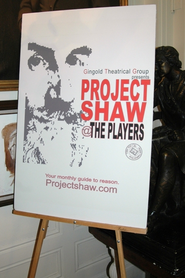 Photo Coverage: Project Shaw's JITTA'S ATONEMENT Image