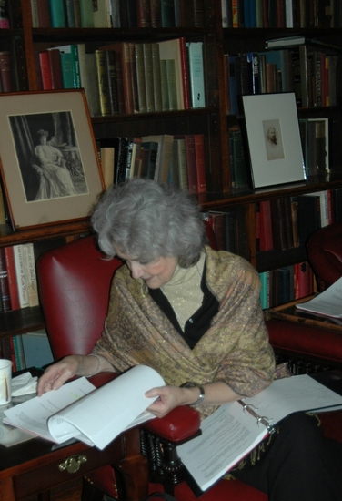 Photo Coverage: Project Shaw's JITTA'S ATONEMENT Image