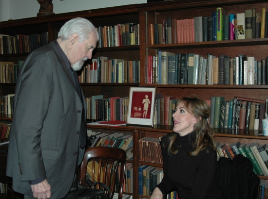 Photo Coverage: Project Shaw's JITTA'S ATONEMENT Image