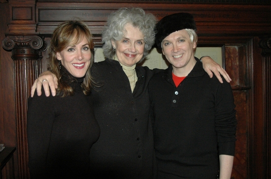 Photo Coverage: Project Shaw's JITTA'S ATONEMENT Image