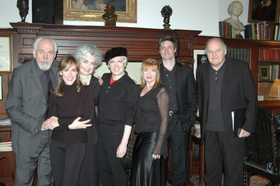 Photo Coverage: Project Shaw's JITTA'S ATONEMENT Image
