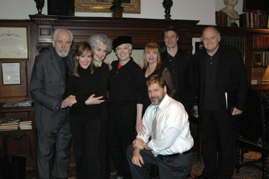 Photo Coverage: Project Shaw's JITTA'S ATONEMENT Image