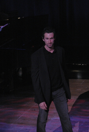 Photo Coverage: Town Hall Presents BROADWAY UNPLUGGED Image