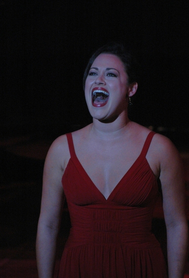 Photo Coverage: Town Hall Presents BROADWAY UNPLUGGED Image