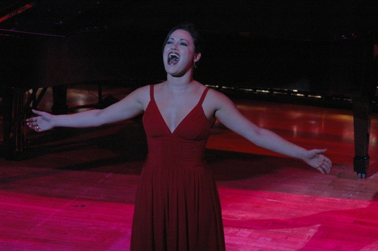 Photo Coverage: Town Hall Presents BROADWAY UNPLUGGED Image