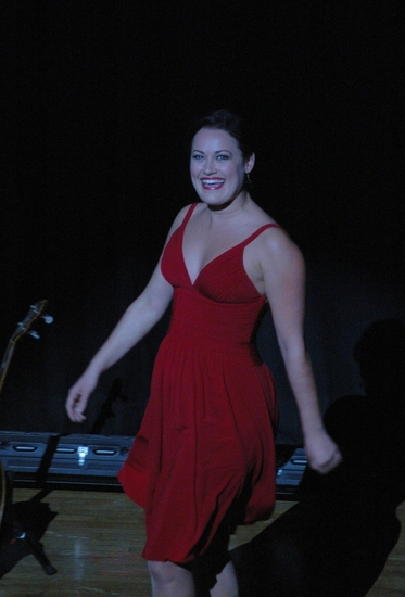 Photo Coverage: Town Hall Presents BROADWAY UNPLUGGED Image