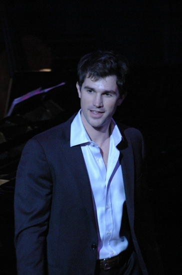 Photo Coverage: Town Hall Presents BROADWAY UNPLUGGED Image