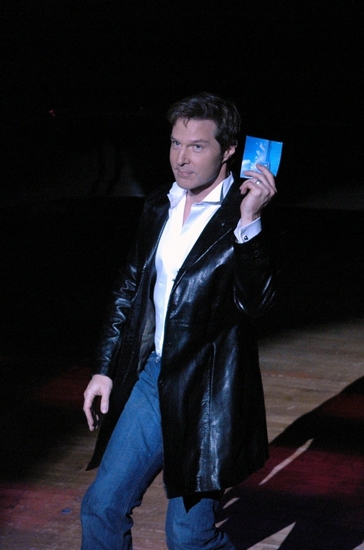 Photo Coverage: Town Hall Presents BROADWAY UNPLUGGED Image