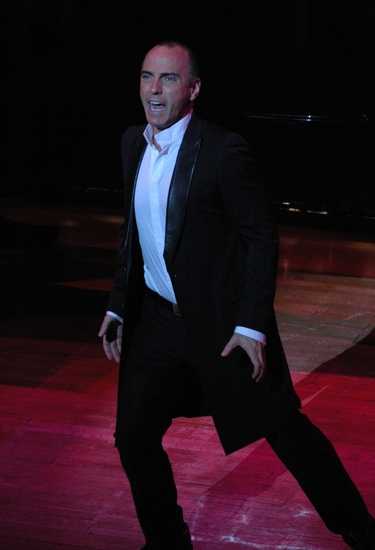 Photo Coverage: Town Hall Presents BROADWAY UNPLUGGED Image