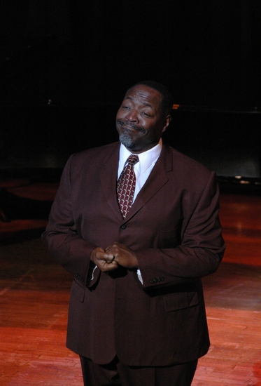 Photo Coverage: Town Hall Presents BROADWAY UNPLUGGED Image