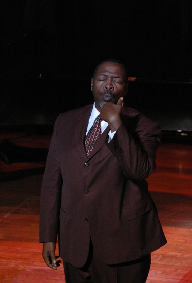 Photo Coverage: Town Hall Presents BROADWAY UNPLUGGED Image