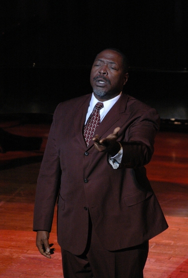 Photo Coverage: Town Hall Presents BROADWAY UNPLUGGED Image