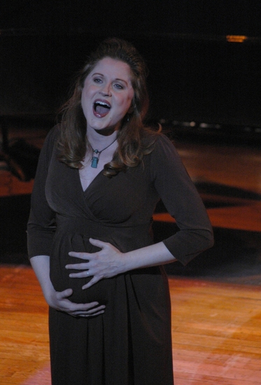 Photo Coverage: Town Hall Presents BROADWAY UNPLUGGED Image