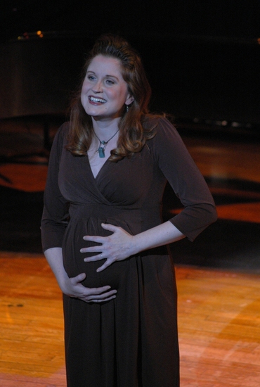 Photo Coverage: Town Hall Presents BROADWAY UNPLUGGED Image