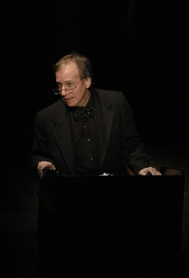 Photo Coverage: Town Hall Presents BROADWAY UNPLUGGED Image