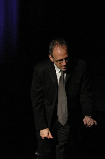 Photo Coverage: Town Hall Presents BROADWAY UNPLUGGED Image