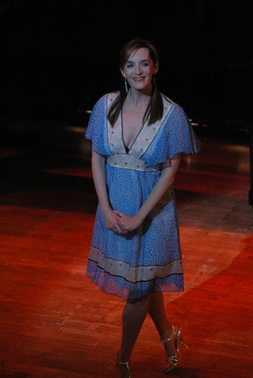 Photo Coverage: Town Hall Presents BROADWAY UNPLUGGED Image