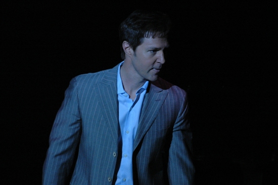 Photo Coverage: Town Hall Presents BROADWAY UNPLUGGED Image