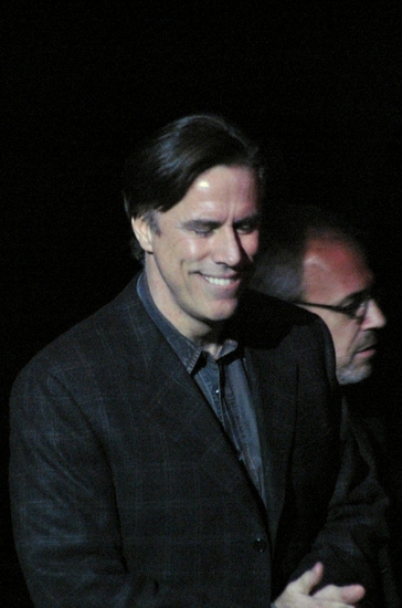 Photo Coverage: Town Hall Presents BROADWAY UNPLUGGED Image