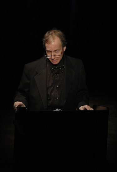 Photo Coverage: Town Hall Presents BROADWAY UNPLUGGED Image
