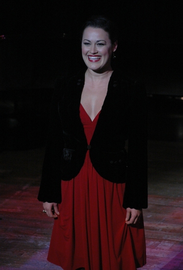 Photo Coverage: Town Hall Presents BROADWAY UNPLUGGED Image