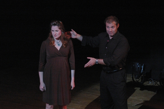 Photo Coverage: Town Hall Presents BROADWAY UNPLUGGED Image