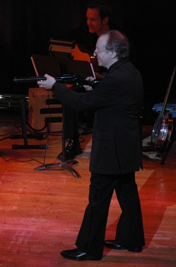 Photo Coverage: Town Hall Presents BROADWAY UNPLUGGED Image