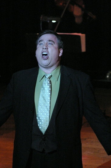Photo Coverage: Town Hall Presents BROADWAY UNPLUGGED Image