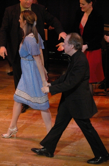 Photo Coverage: Town Hall Presents BROADWAY UNPLUGGED Image